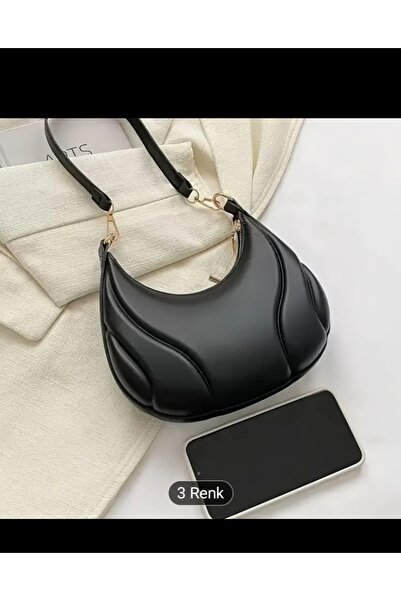 Manuka Kadın Kol Çantası