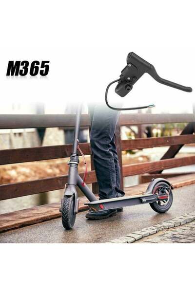 China Levier frână trotinetă electrică