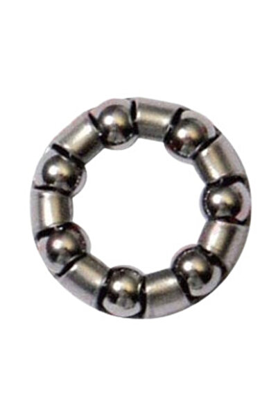China Coroniță bicicletă 24.5 x 14mm Ø 6mm