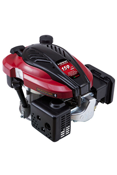 Loncin Motor generator / motopompă / motocultor 5 CP ax vertical (22,2 mm x 55 mm)