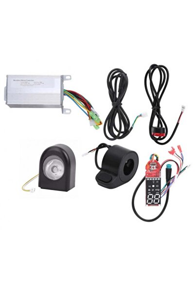 China Sistem electronic pentru trotineta electrică 350W (model 2)