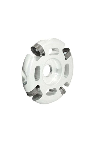 TAIWAN Disc flexibil pentru prelucrarea lemnului (Ø 118 mm, 4 cuțite)