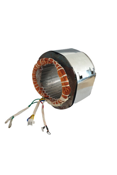 China Stator generator 2 - 5 kW (Gx 160, 168F etc) Cupru (Monofazat)