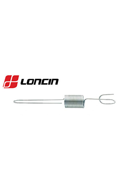 Loncin Regulator turație motor Arc pentru LC1P68FA, LC1P70FA