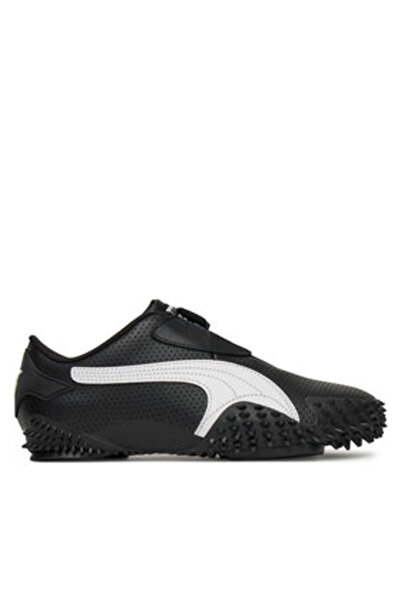 Puma Ανδρικά αθλητικά παπούτσια μαύρα SPORTSTYLE-397331 02