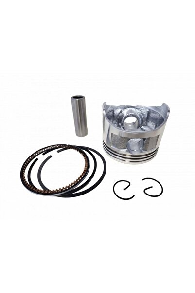 China Piston motor vertical 1P70F Ø 69,5 mm