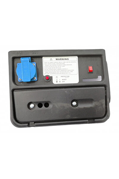 China Panou de control pentru generator Yamaha Et 950 (2 timpi)