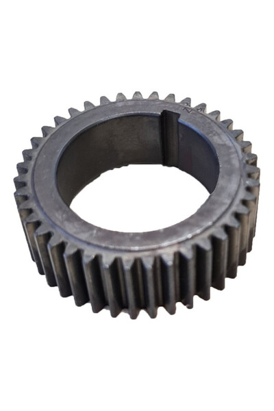 China Ambielaj pinion motosapă diesel (motorina) 186F (model 1)