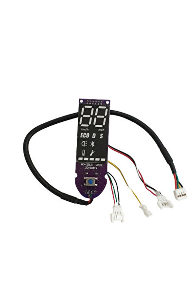 China Ecran pentru trotineta electrică Mini Robot M365 Pro