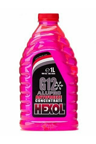 Hexol G12+ ALUPRO Antigel Concentrat 1L