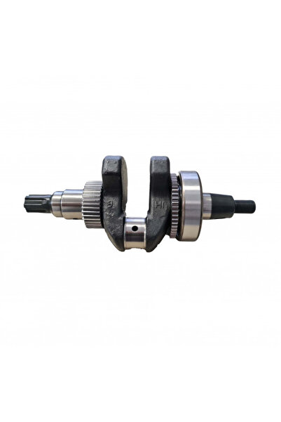 China Ambielaj diesel pentru motocultor 186F - cu caneluri