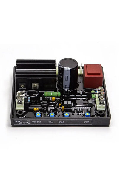 China Generator AVR Leroy Somer R 438