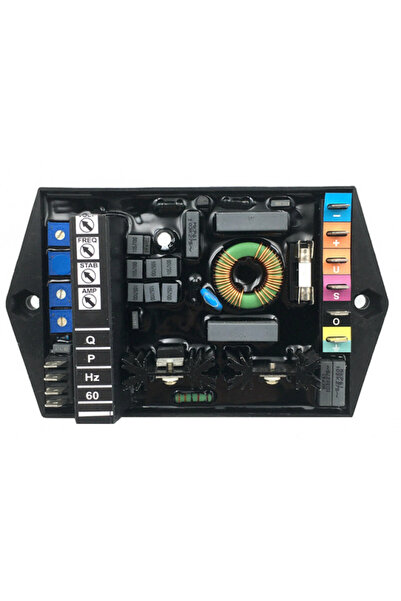 China Generator AVR Marelli M16FA655A