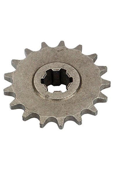 China Pinion reductor cu 17 dinți