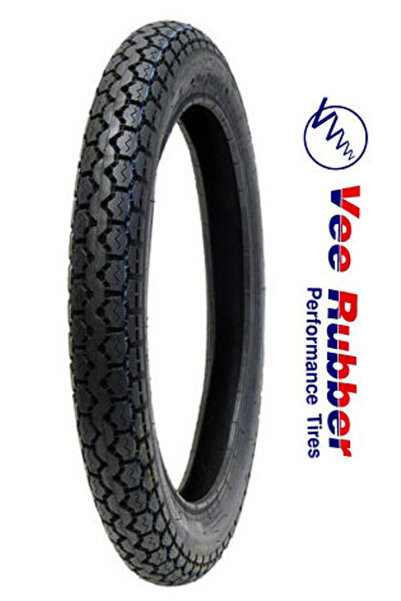 vee rubber Anvelopă scuter 3.00-16 (VRM 015)