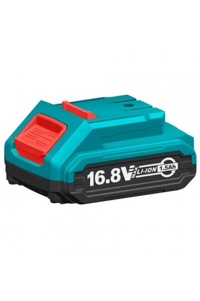 Total Tools Acumulator Litiu 16.8V-1.5Ah