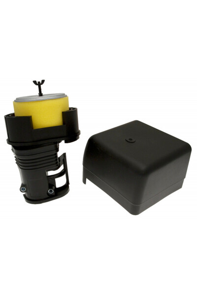 China Filtru aer complet cu cartuș pentru generator Honda GX340 - GX390