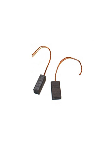 TAIWAN Perii pentru colectoare 6.2x10x19.5 mm