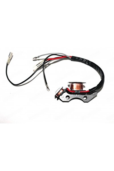 China Bobina de magnetou pentru generator model ET 650, ET 950