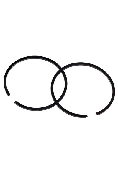 AIP Set segmenți kit motor bicicletă 100cc Ø50mm x 2mm