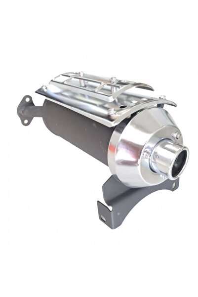 China Toba "silencioasă" pentru Honda GX 340 - GX 390, 11-13 HP