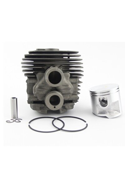 FARMER TECH Cilindru compatibil pentru masina de debitat Stihl TS 410 - 420 F...