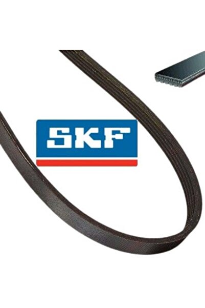 SKF Belt 6PJ 610 for Concrete Mixer