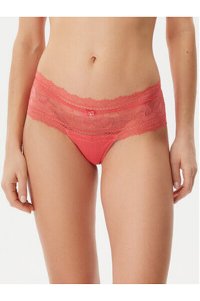 Selmark Γυναικείο Μποξεράκι 31205 Κοραλί