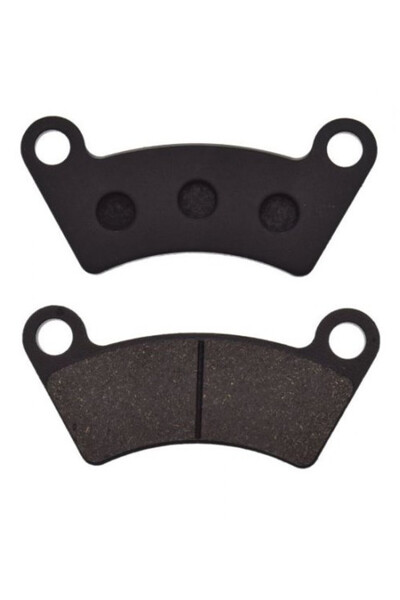 China Plăcuțe frână ATV Linhai CUV Jobber 4x4