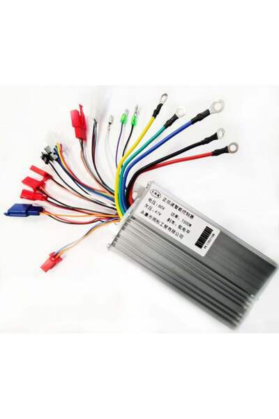 China Controller pentru scuter electric CityCoco 60V 1500W