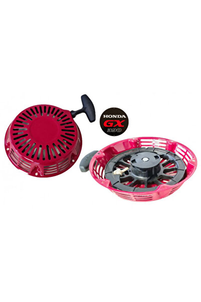TAIWAN Demaror compatibil pentru HONDA GX 340 - GX 390 (28400-ZE9-003) model 2