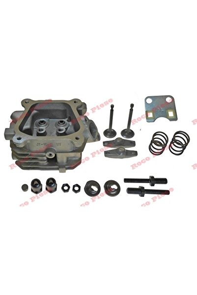 China Chiulasă pentru motopompă/generator Honda GX 240, GX 270