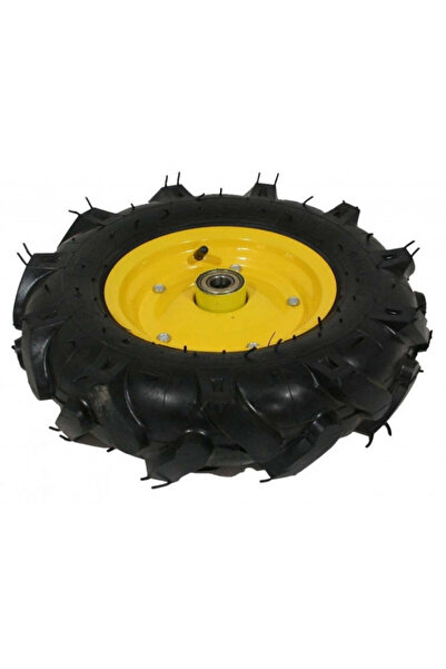 China Roată motocultor 3.50 - 6