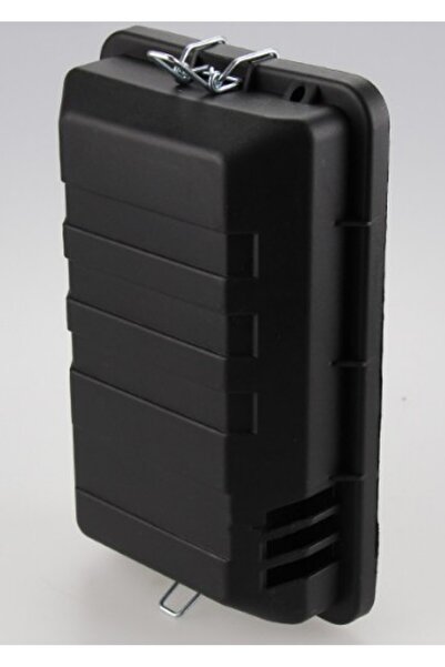 China Generator 168 F, GX 160 - Filtru de aer complet (dreptunghiular)