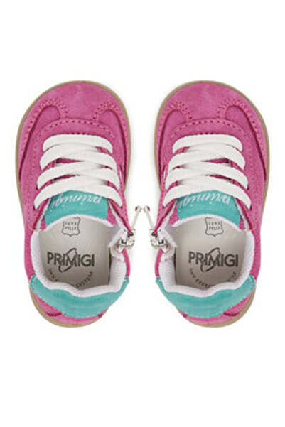 Primigi Αθλητικά παπούτσια για κορίτσια ροζ PRIMIGI-7854622 S ΦΟΥΞΙ