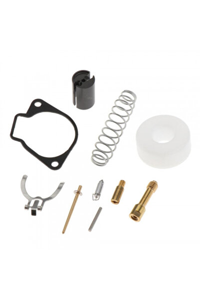 China Kit de reparație carburator pentru motor de bicicletă (2 timpi)