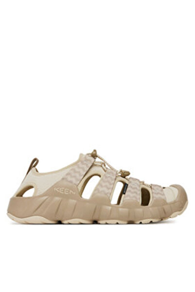 Keen Ανδρικά Σανδάλια μπεζ KEEN-1030611 BIRCH/PLAZA TAUPE