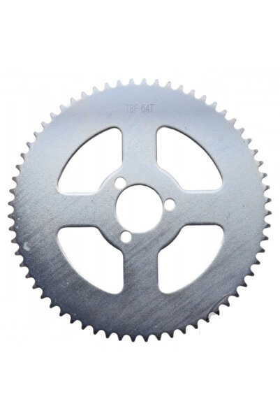 China Fulie de transmisie pentru ATV Pocket Bike (T=64, 140, T8F)