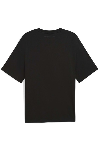 Puma 632715 Porsche Ess Tee T-Shirt Men's T-Shirt Black