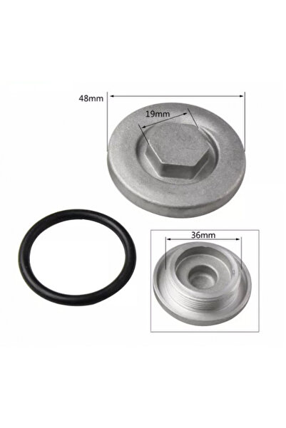 China Buson scurgere ulei baie ATV Linhai / Yamaha Majesty 250-300cc