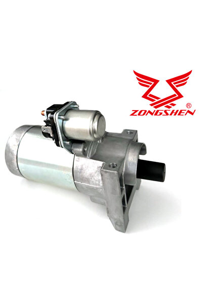 ZONGSHEN XP680 Electromotor