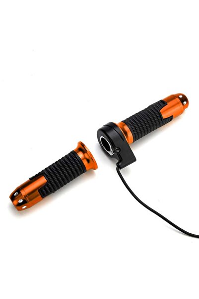 China Manetă accelerație pentru bicicletă/scuter electric (set stânga-dreapta)