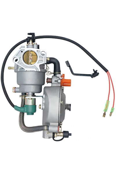 China Kit convertire GPL pentru generator Honda GX 390, 188F (13HP)