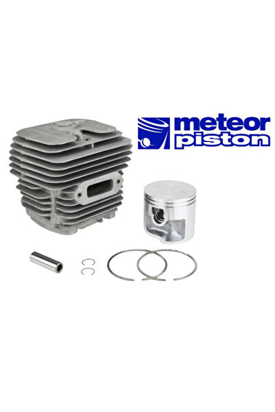 Meteor Kit complet cilindru compatibil Stihl TS410, TS420 (Ø 50mm) Meteor, It...