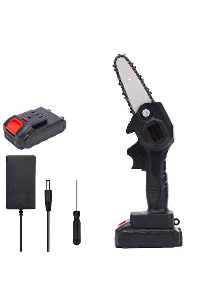 China Fierăstrău mini cu acumulator 21V Li-ion