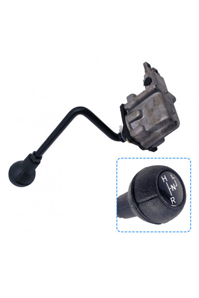 China Selector cutie de viteze ATV Linhai 260-300cc