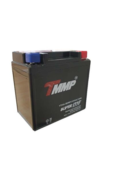 China Baterie gel 12V 5Ah pentru Scuter, ATV