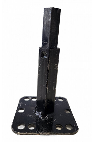 China Manicot de acționare pentru freza motosapă (Hexagon 23mm)