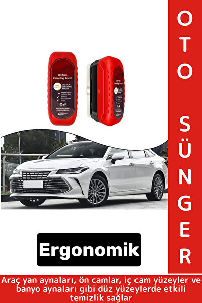 Wintoup Oglindă interioară laterală frontală ergonomică pentru baie, podea pl...