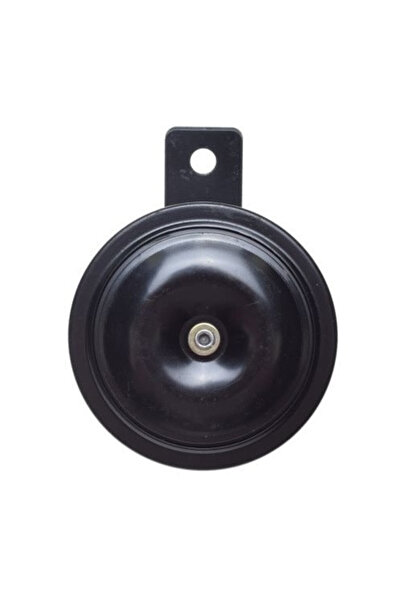 China Claxon metalic 6V Ø87mm